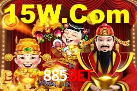 885Bet App Interface