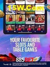 Game Providers 885Bet