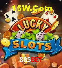 Jogos de Slot 885Bet