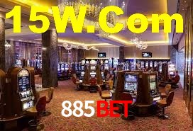 Tournaments 885Bet