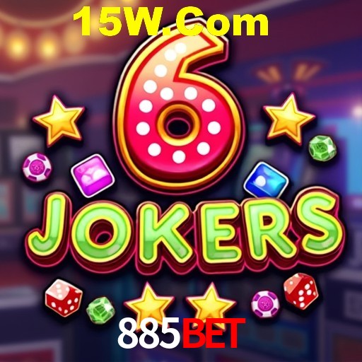 Interface do App 885Bet