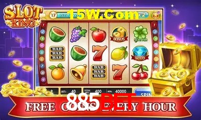 Apostas de Futebol 885Bet