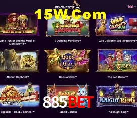 Apostas de Basquete 885Bet