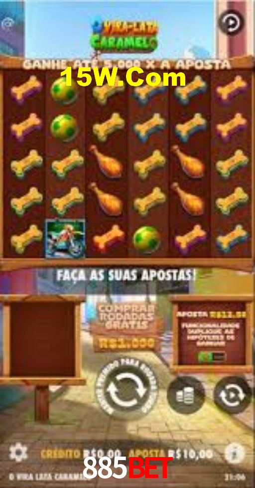 885Bet Login