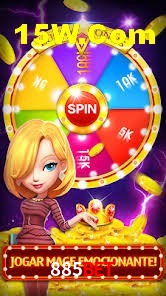 Games Directory 885Bet