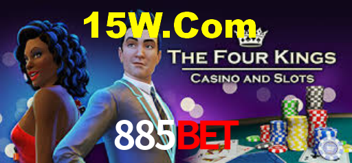 885Bet: A Experiência de Casino com Jogos de Mesa ao Vivo