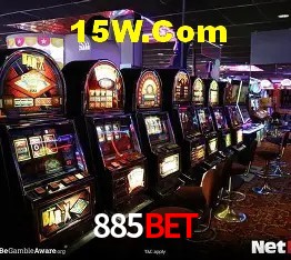 Experiência VIP 885Bet