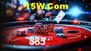 Statistics 885Bet