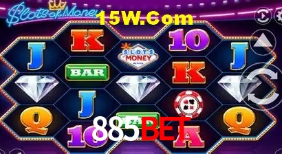Provedores de Jogos 885Bet