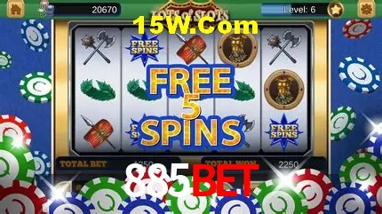 Promoções Sazonais 885Bet