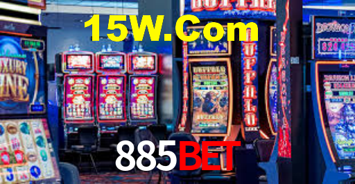 885Bet - Site Oficial Do Cassino - 885Bet Login
