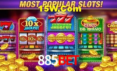 Estatísticas 885Bet
