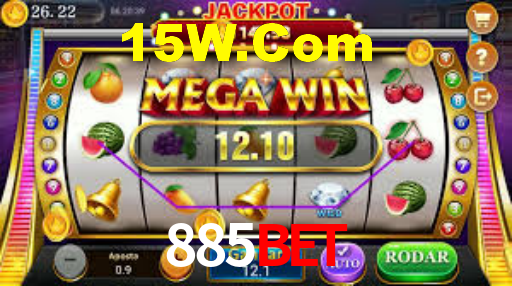 885Bet