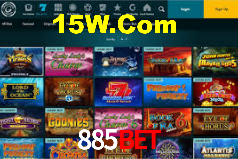 885Bet